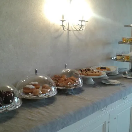 Relais Mondotella Country house *